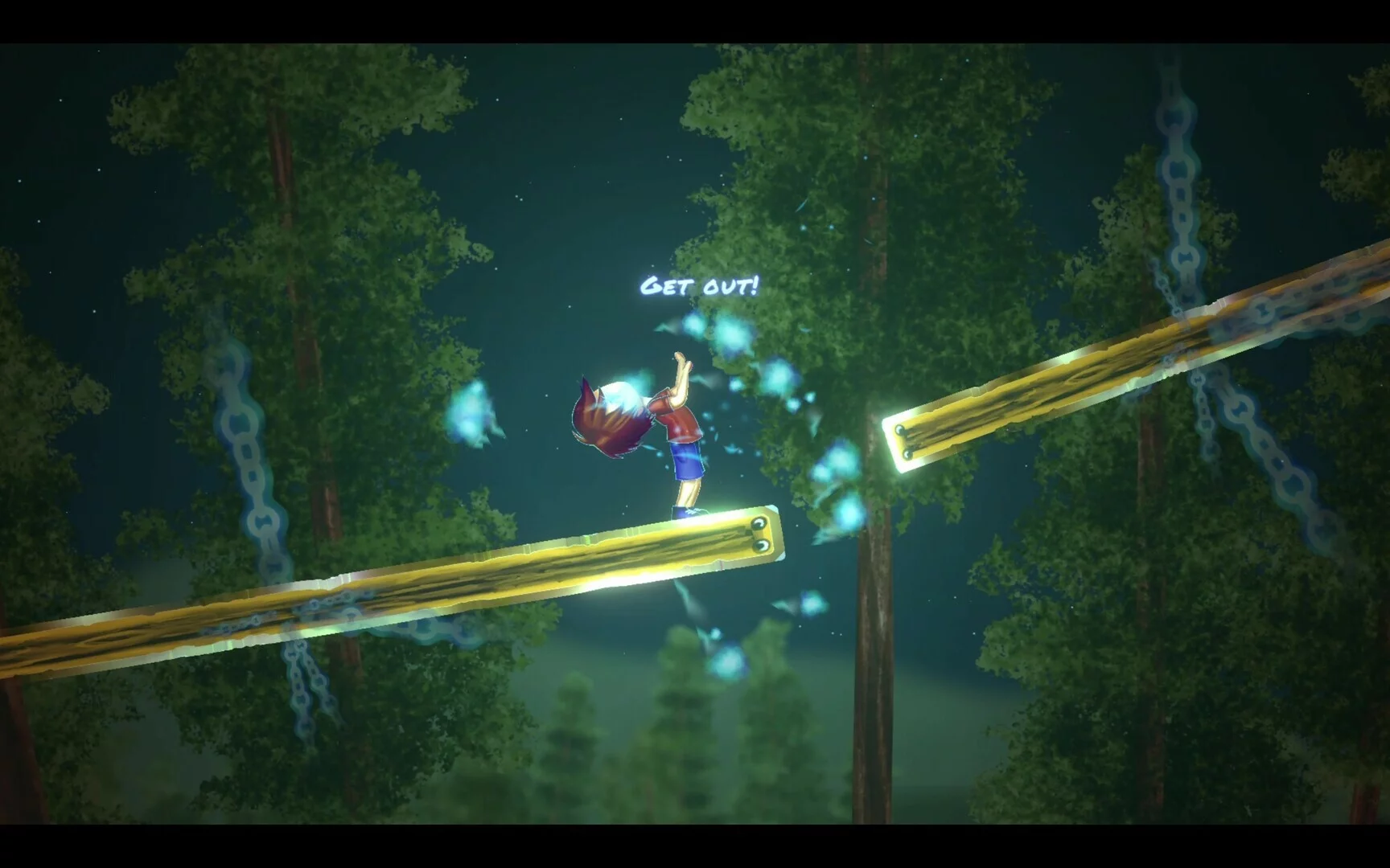 Изображение игры: Kindred