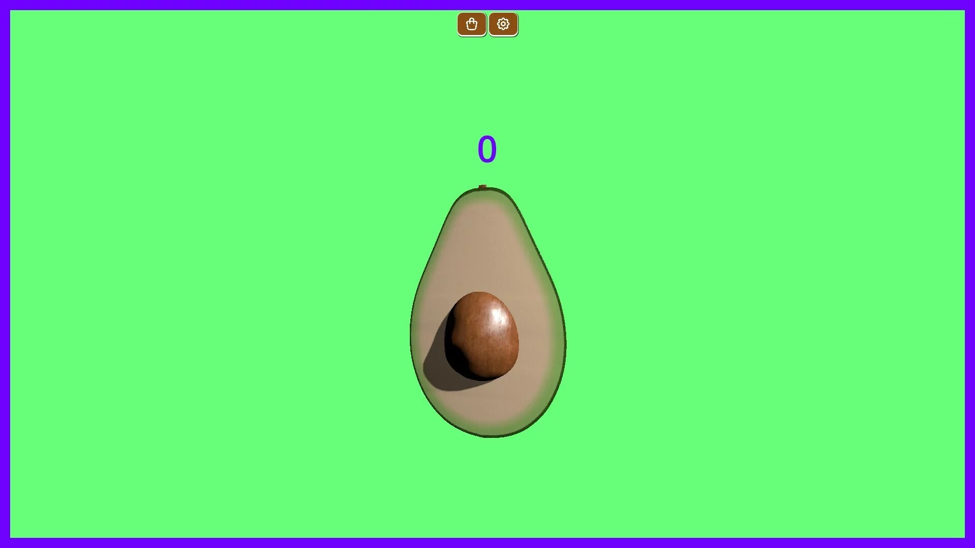 Изображение игры: Avocado