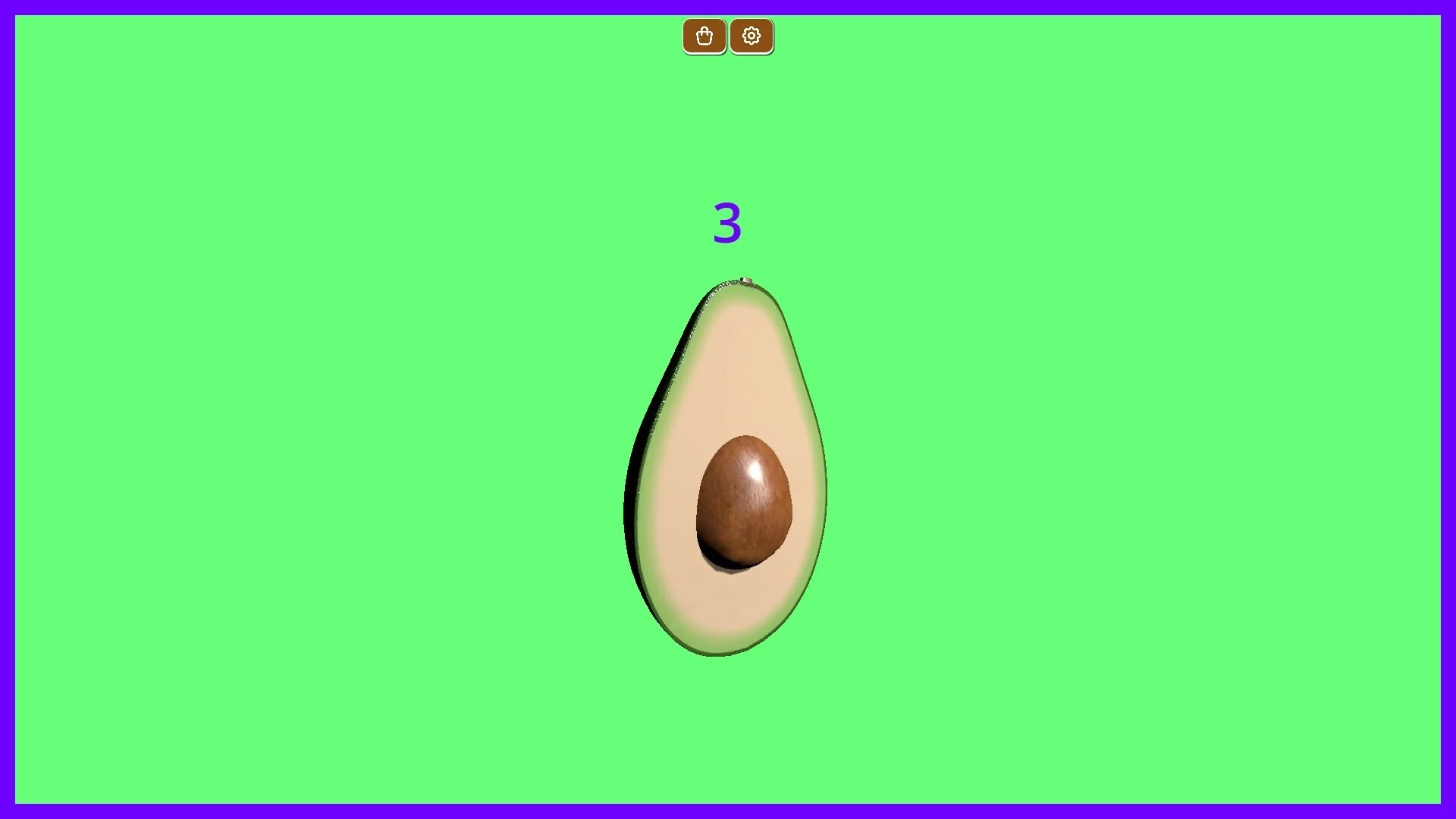 Изображение игры: Avocado