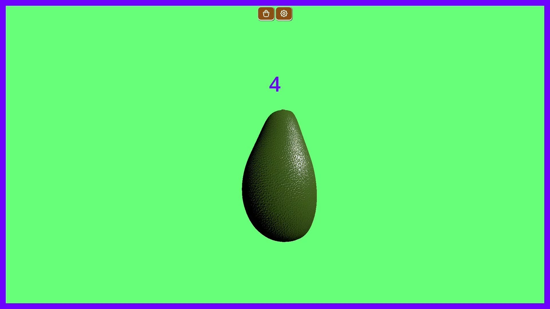 Изображение игры: Avocado