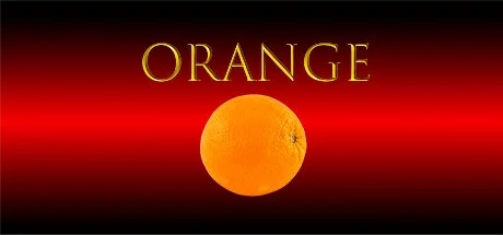Изображение игры: Orange - The Annoying Clicker