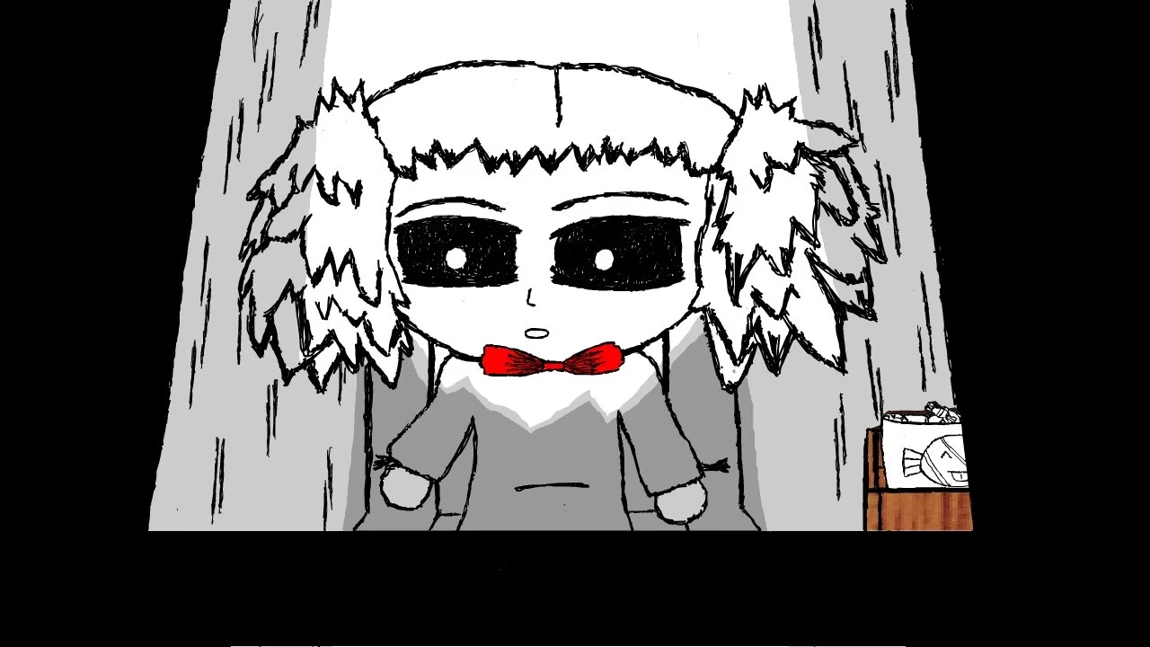 Изображение игры: Monsters