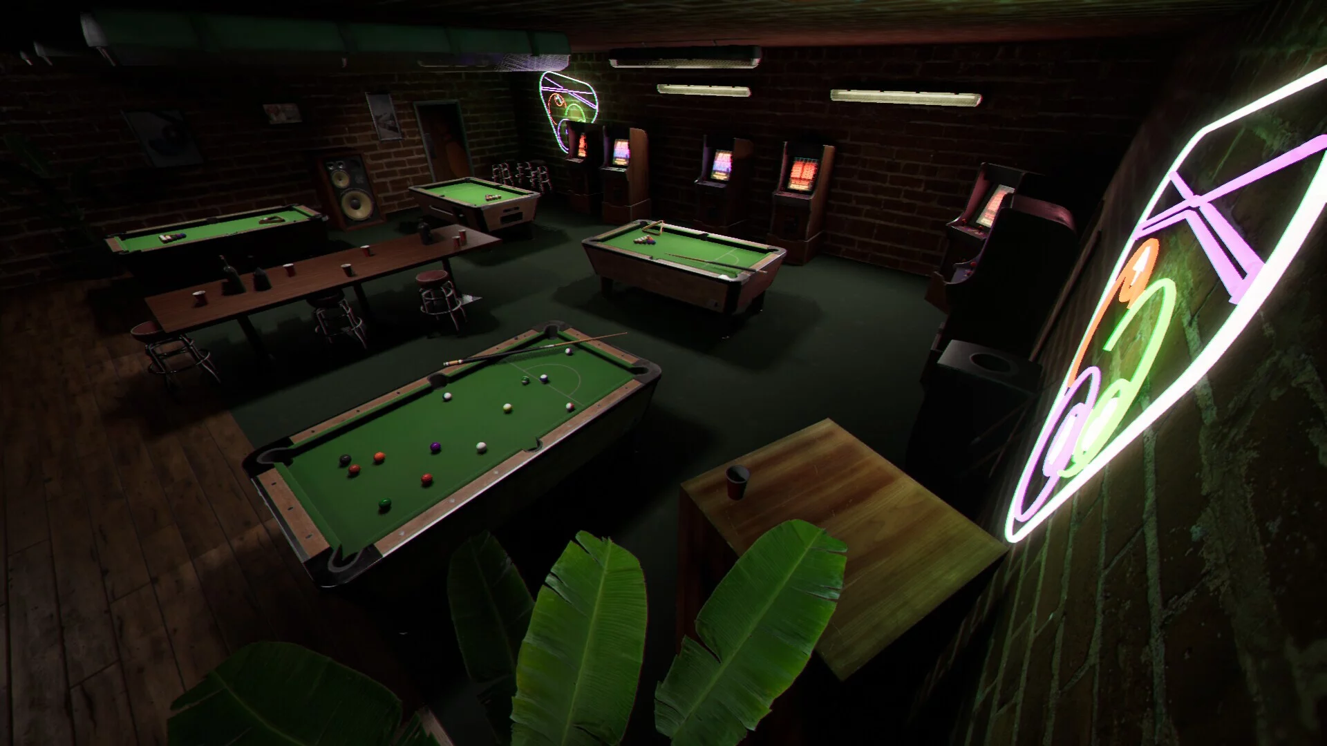 Изображение игры: The Overseer