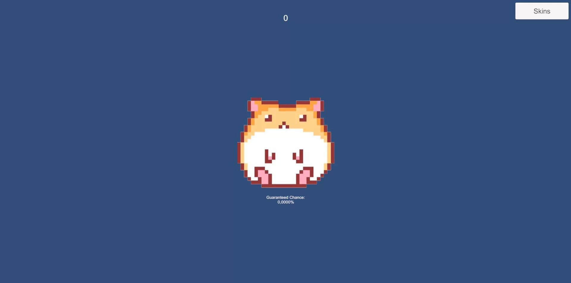 Изображение игры: The Hamster