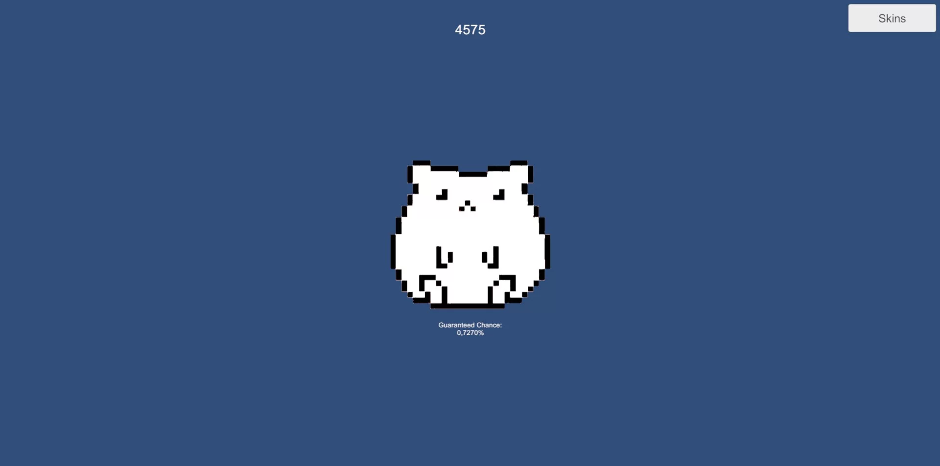 Изображение игры: The Hamster