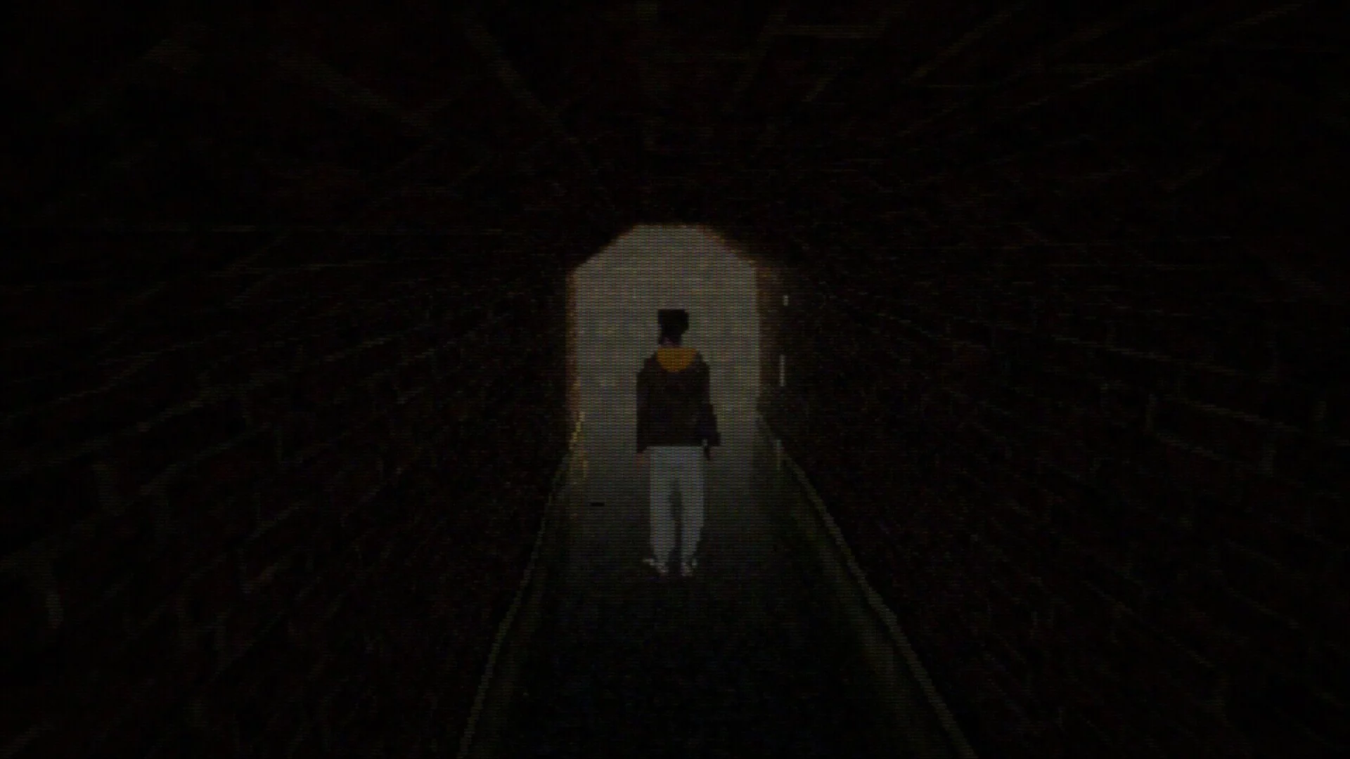 Изображение игры: Into The Dread