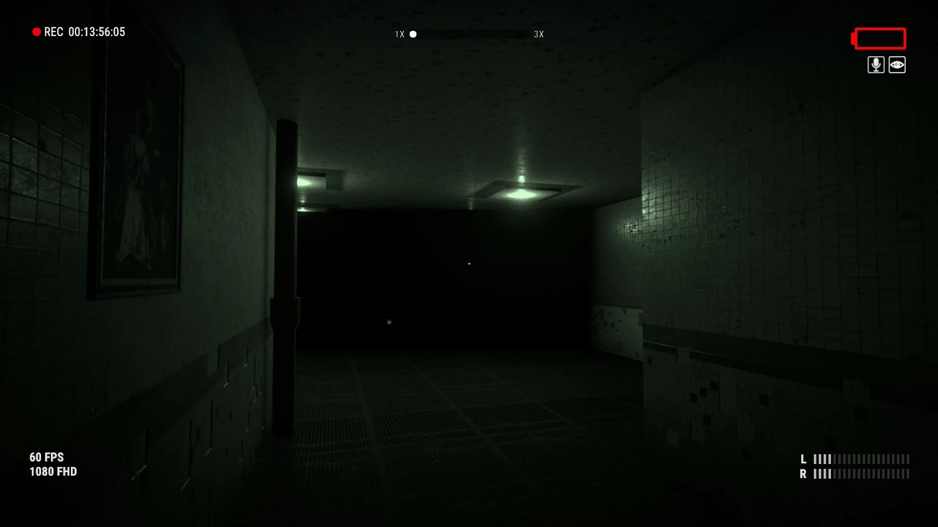 Изображение игры: Crimson Asylum
