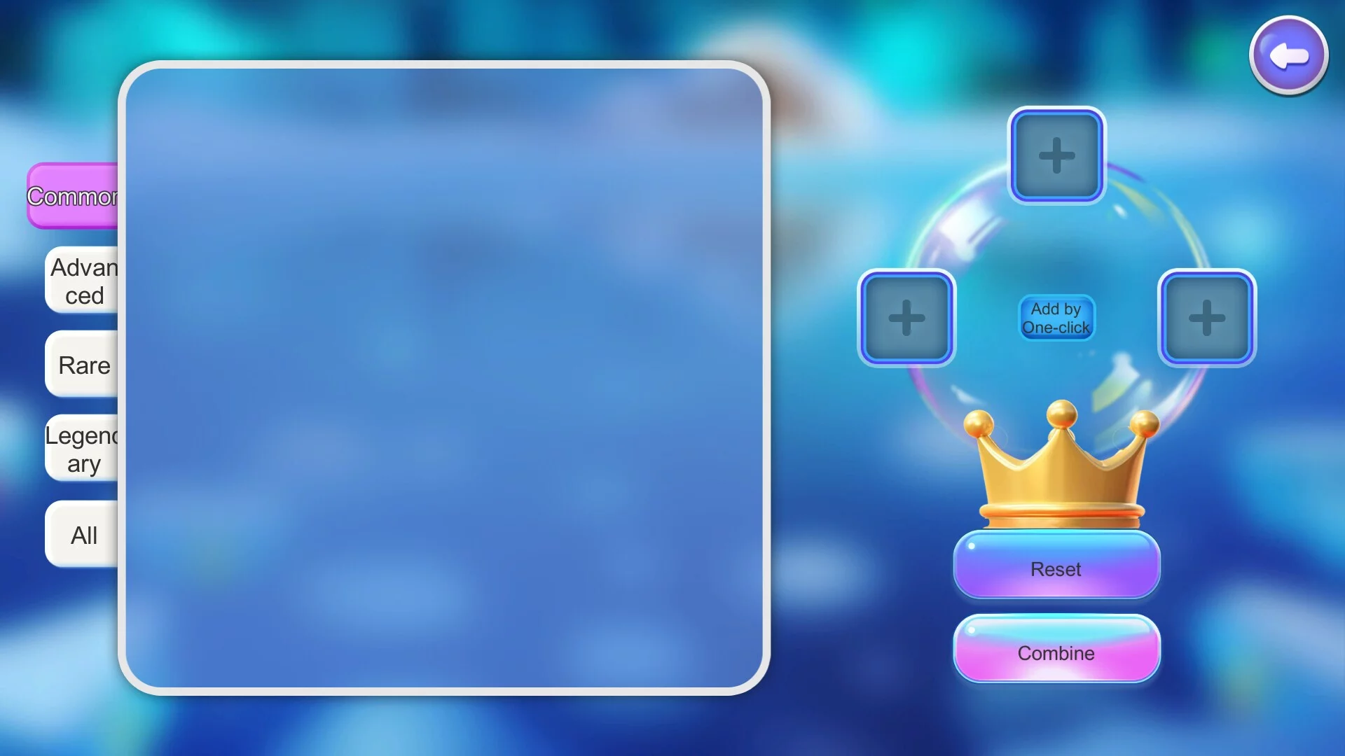 Изображение игры: Fruit: Chain Effect