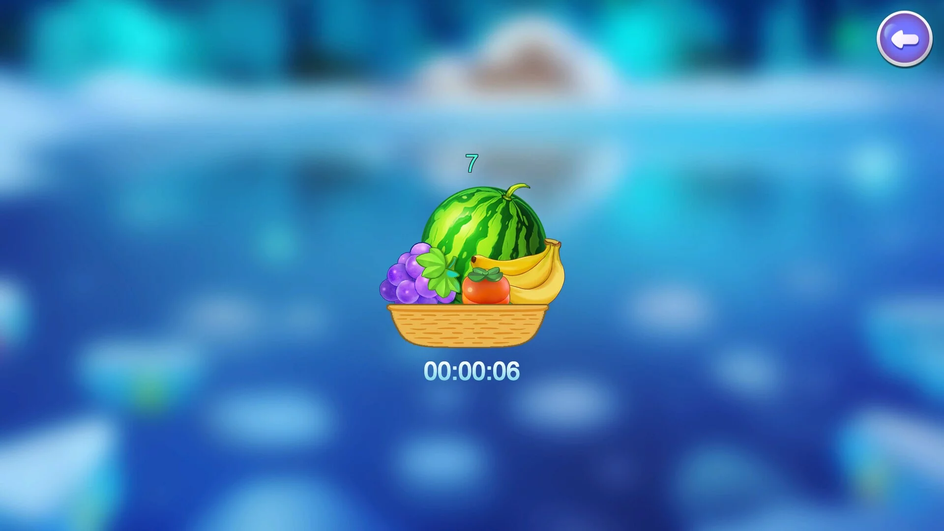 Изображение игры: Fruit: Chain Effect
