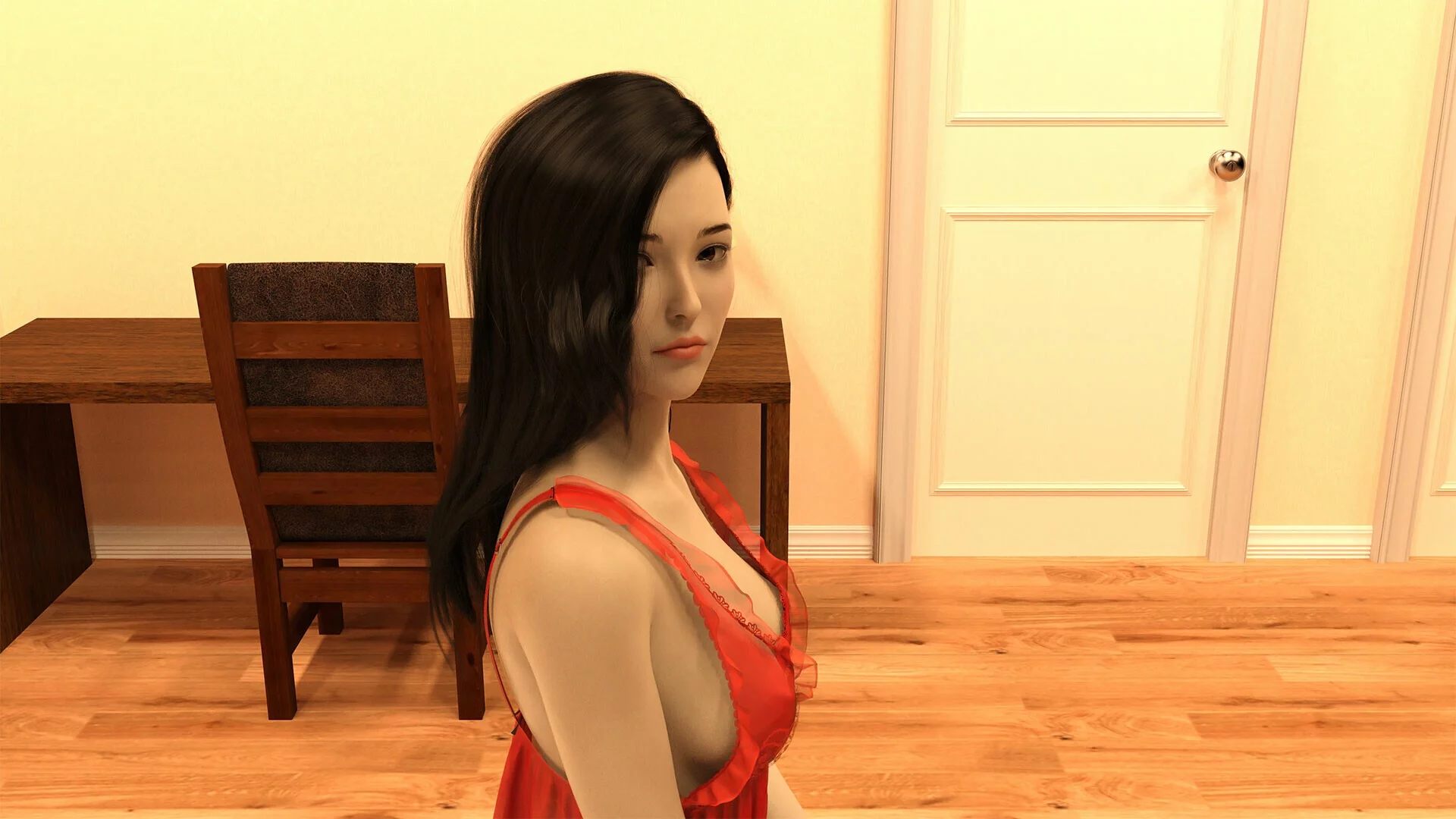 Изображение игры: The Photographer (Nymphs)