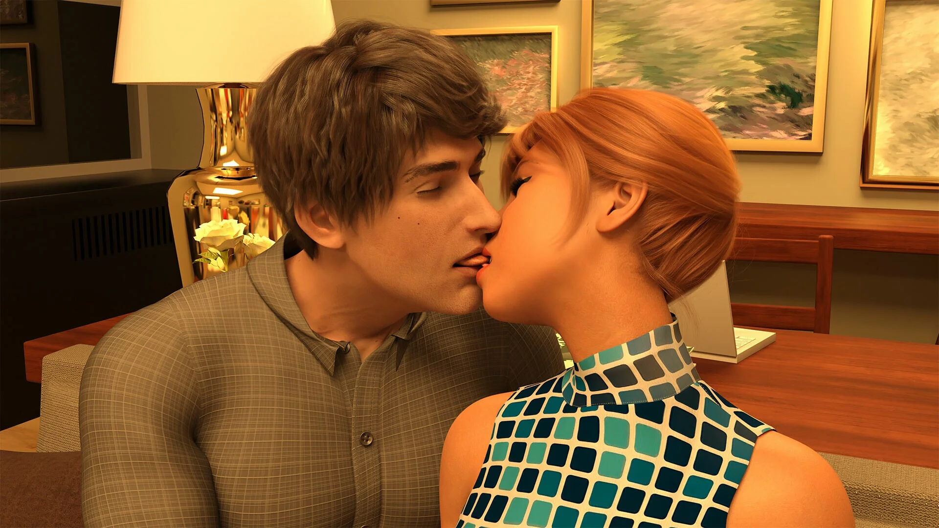 Изображение игры: The Photographer (Nymphs)