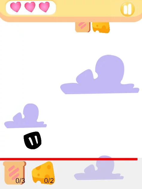 Изображение игры: Sweet honey: Cake