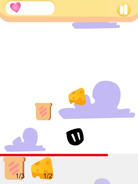 Изображение игры: Sweet honey: Cake