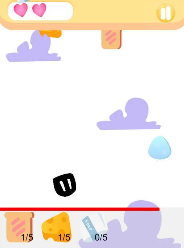 Изображение игры: Sweet honey: Cake