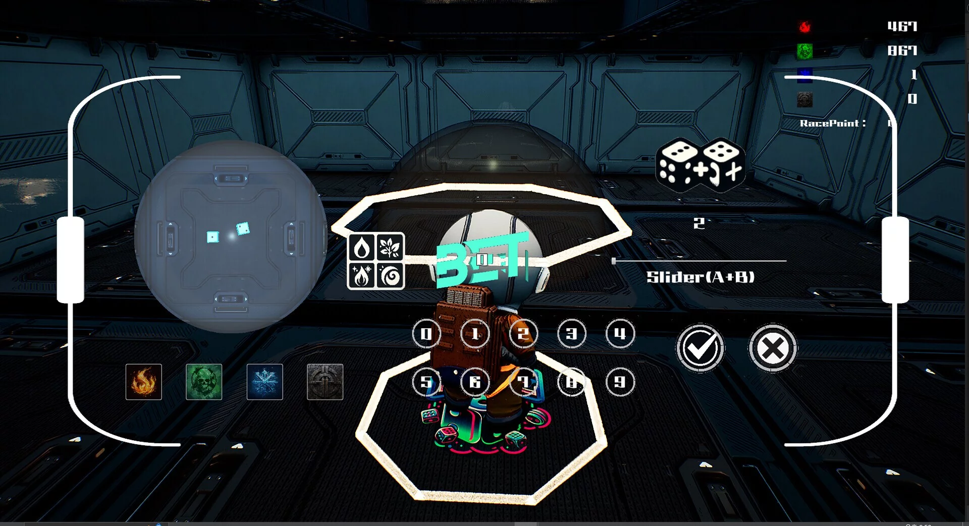 Изображение игры: StellarDefender