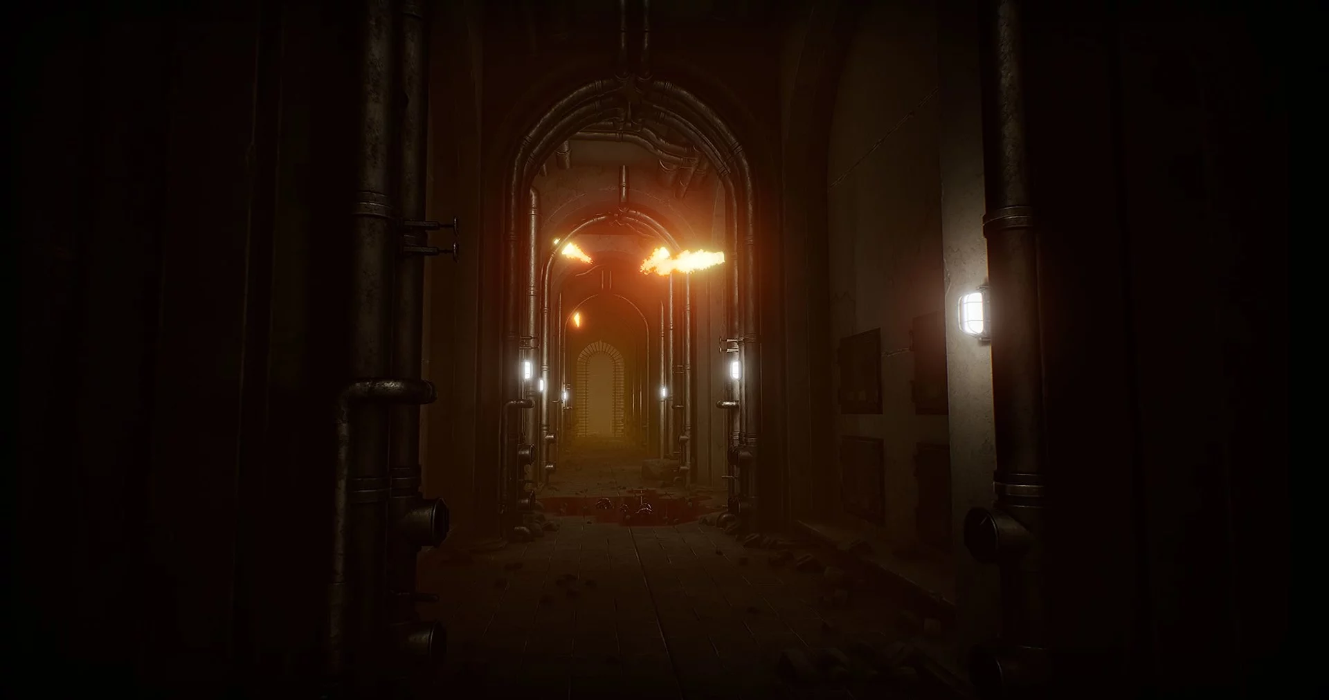 Изображение игры: Scathe
