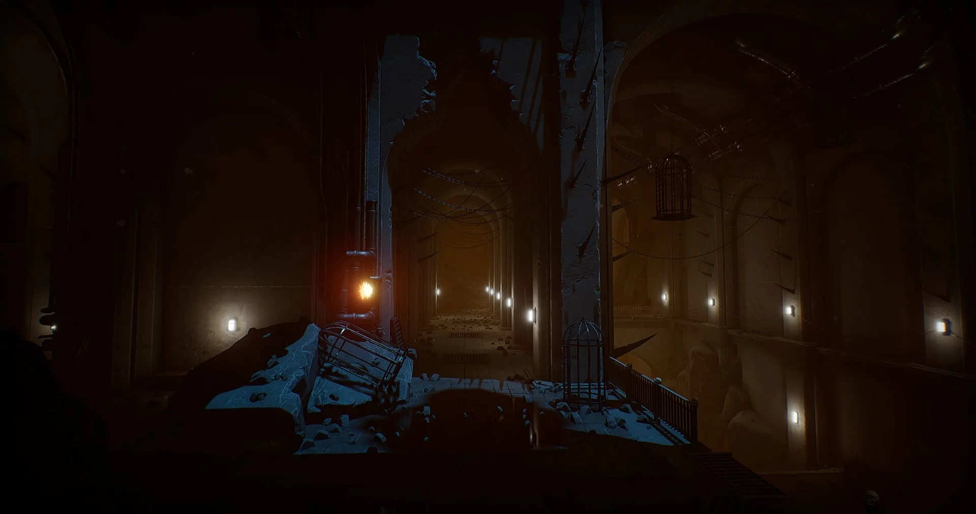 Изображение игры: Scathe