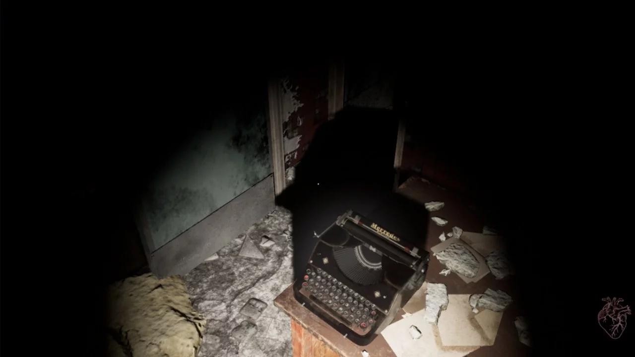 Изображение игры: Centralia: Homecoming