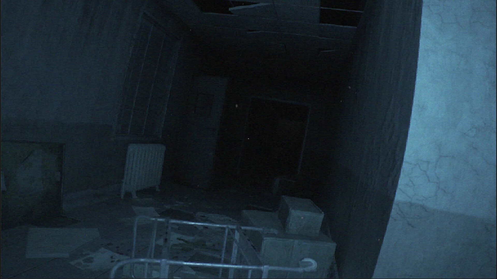 Изображение игры: Abandoned Souls