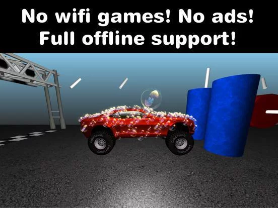 Изображение игры: Police Car Race Chase Sim 911