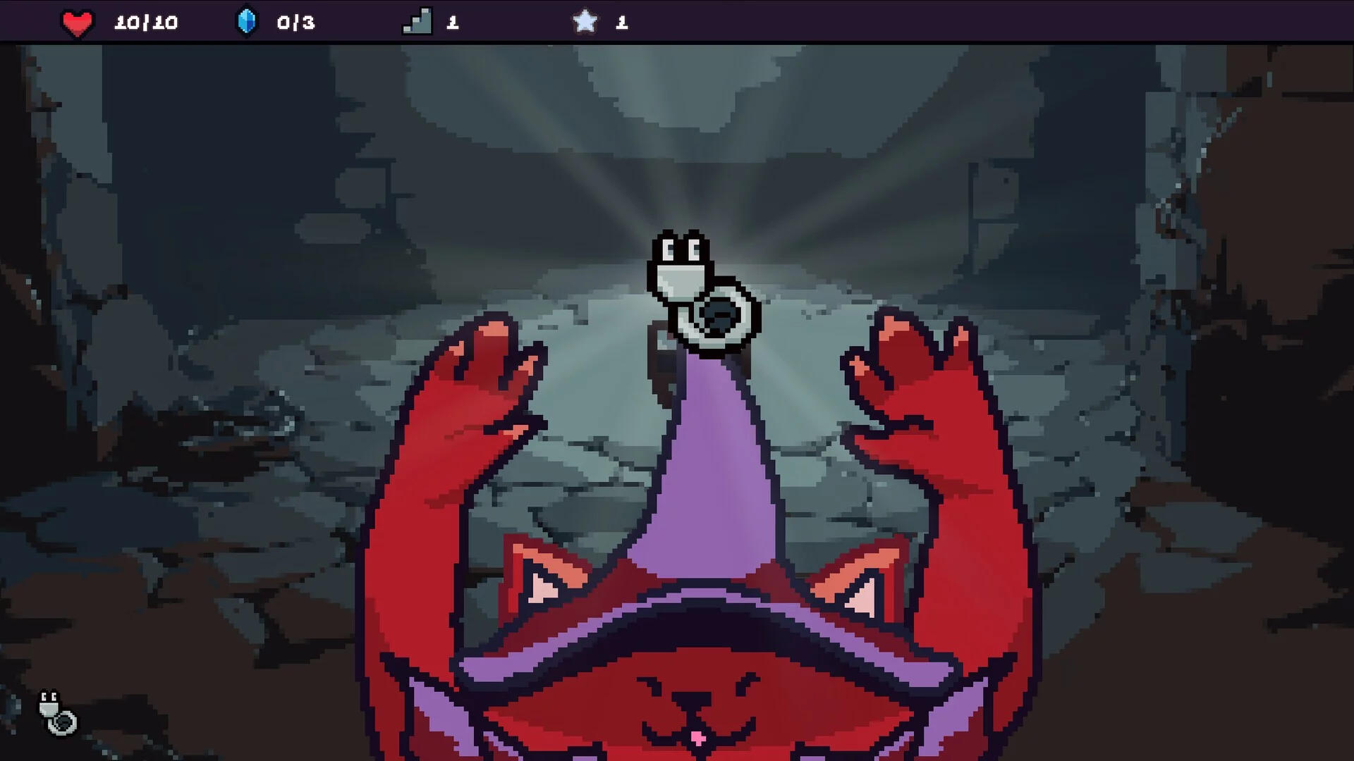 Изображение игры: Spellcats: Auto Card Tactics