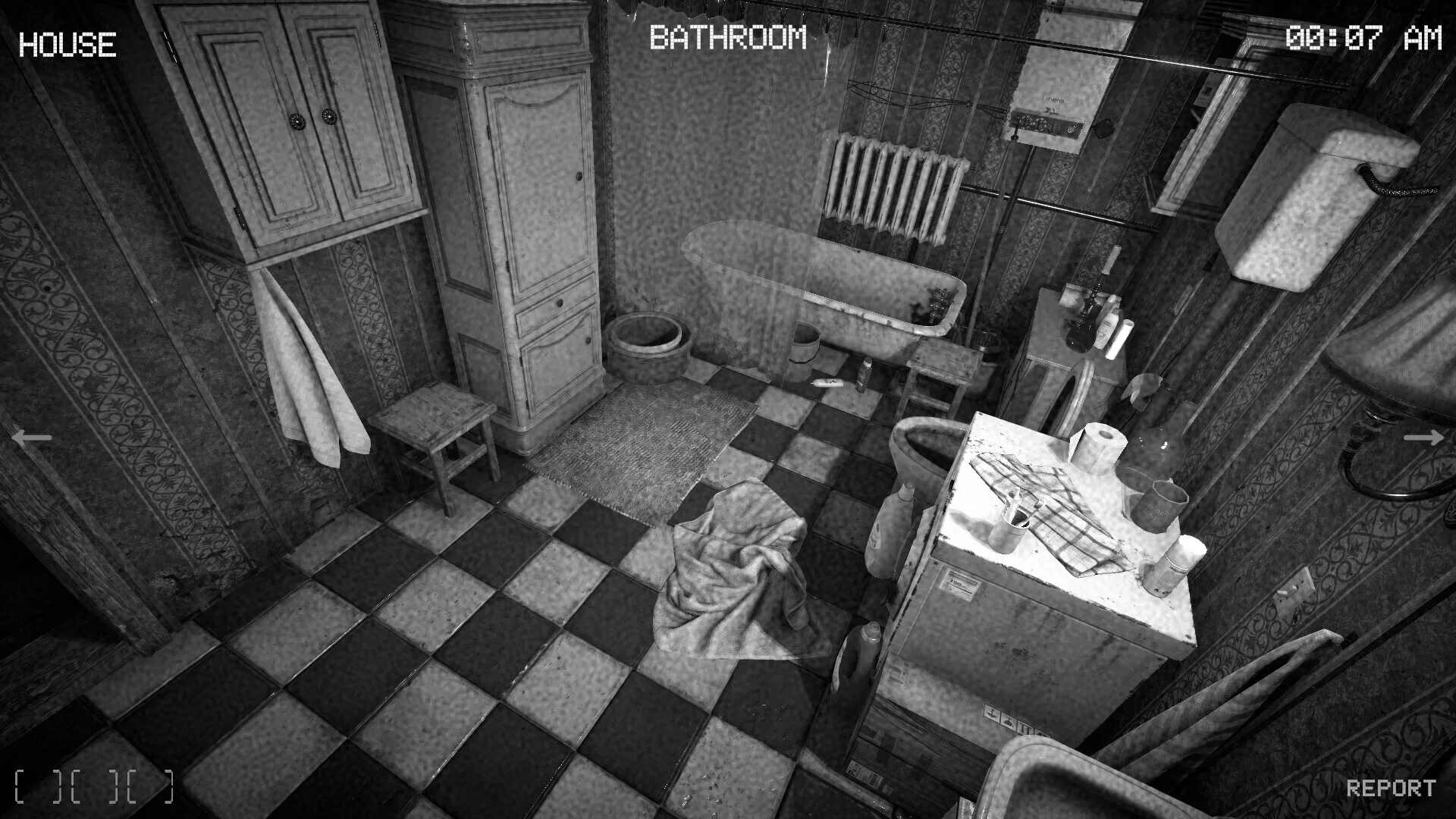 Изображение игры: Anomaly Hunter - Observation Duty
