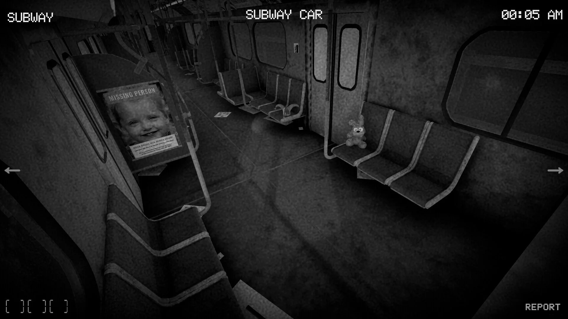 Изображение игры: Anomaly Hunter - Observation Duty