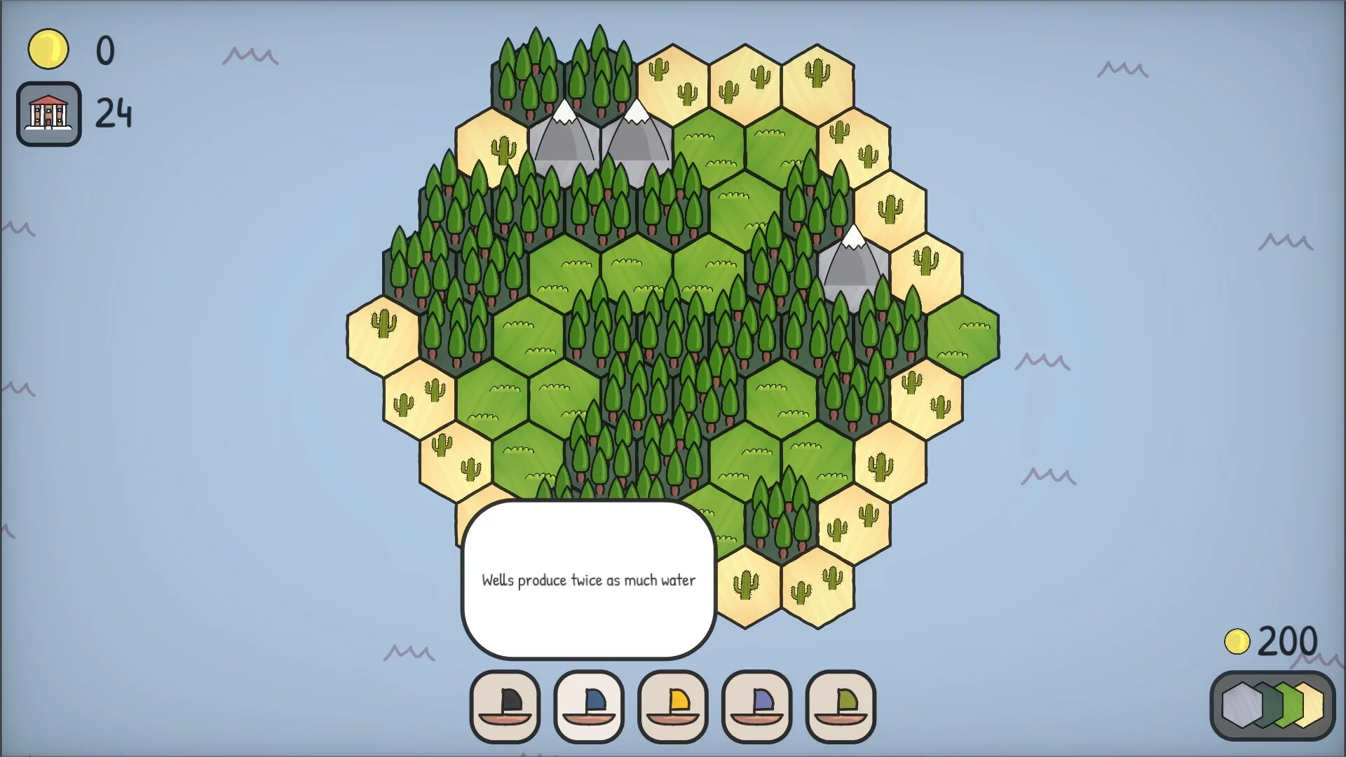 Изображение игры: Hexpire