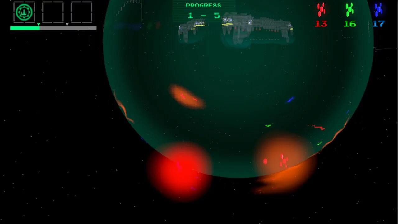 Изображение игры: Top Shot
