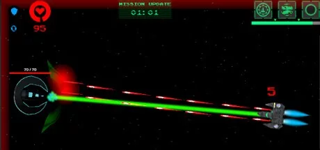 Изображение игры: Top Shot