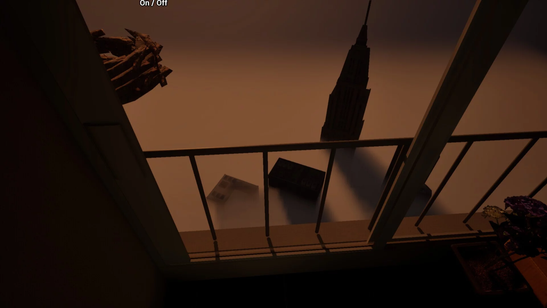Изображение игры: Normal Days