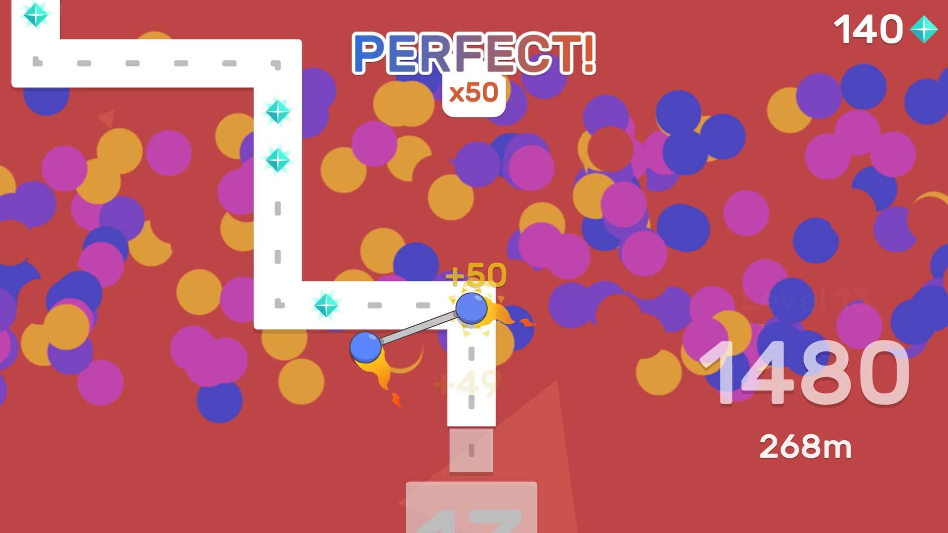 Изображение игры: Rod Roll