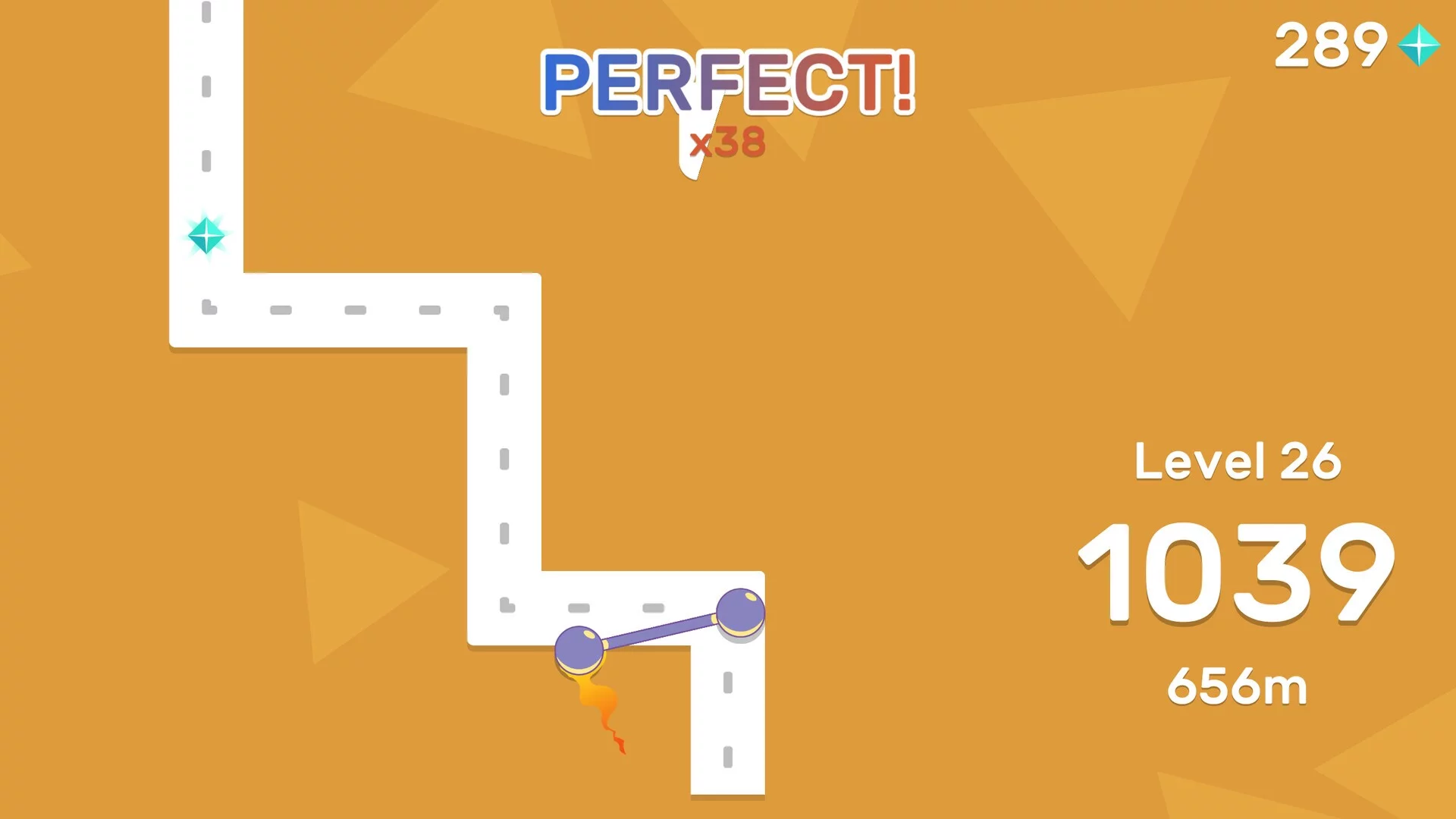 Изображение игры: Rod Roll