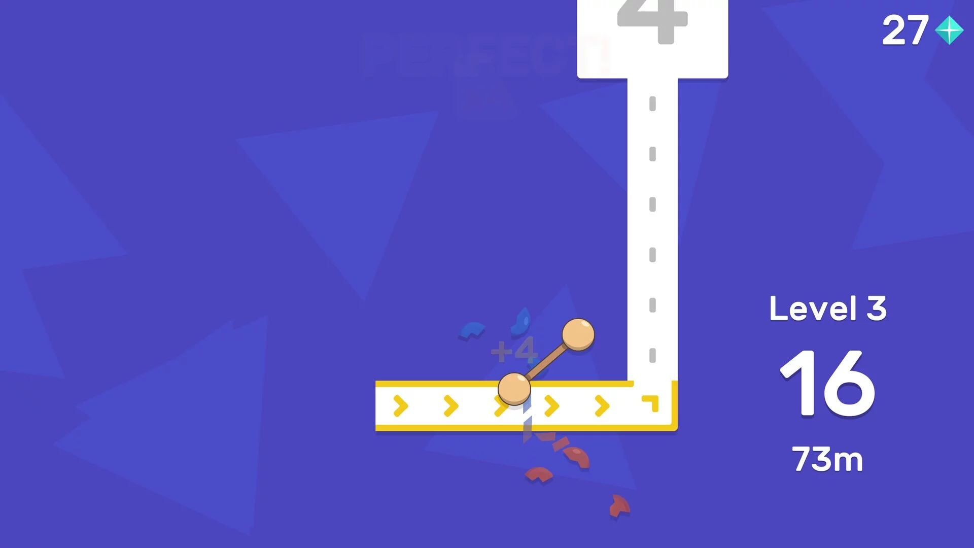 Изображение игры: Rod Roll