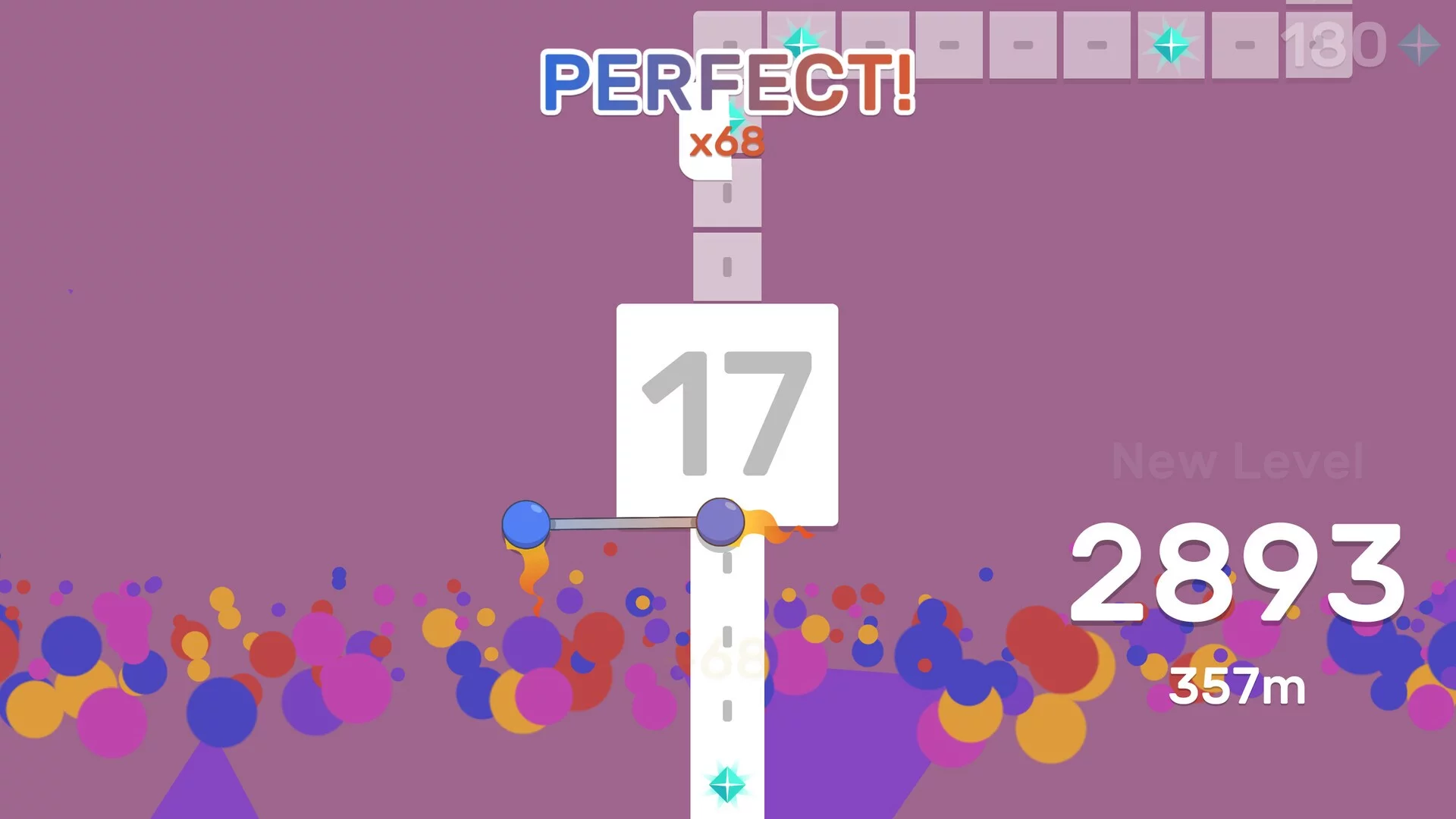 Изображение игры: Rod Roll