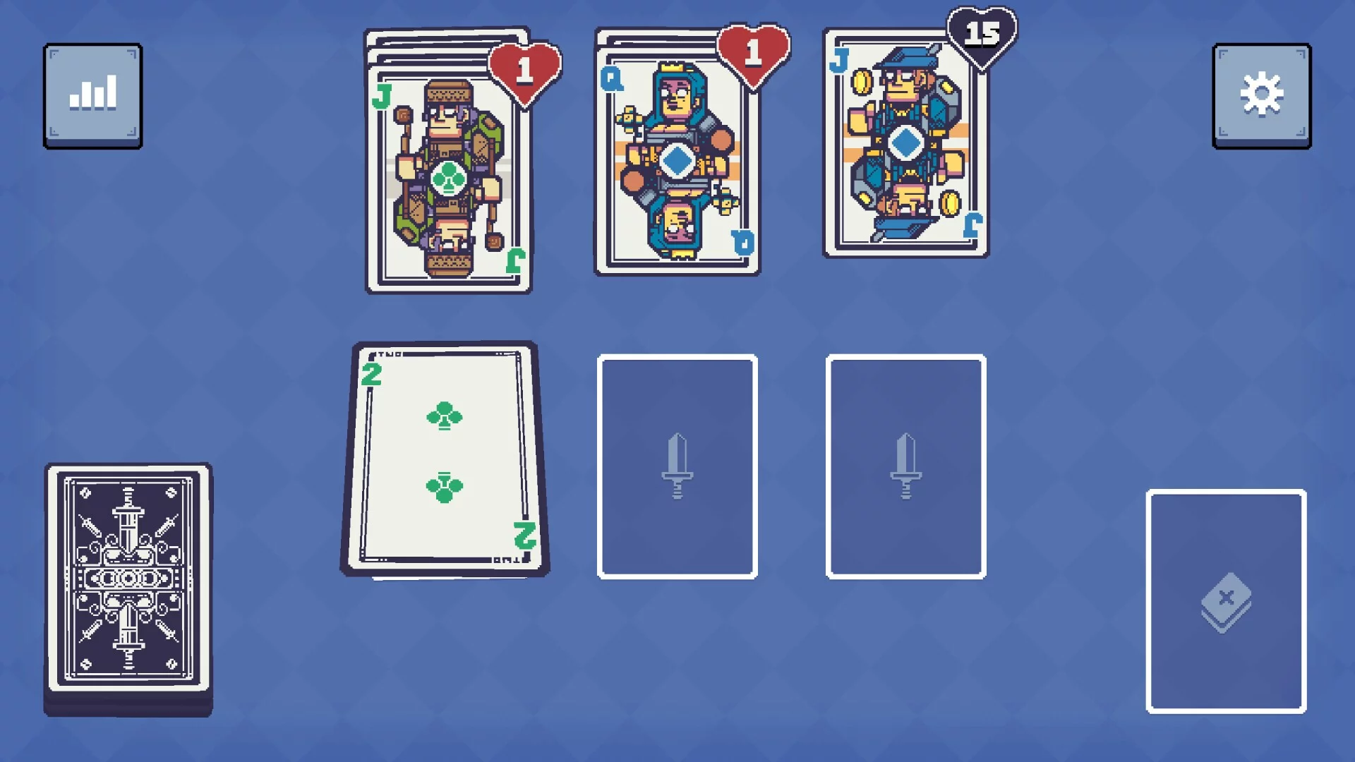 Изображение игры: Royal Card Clash