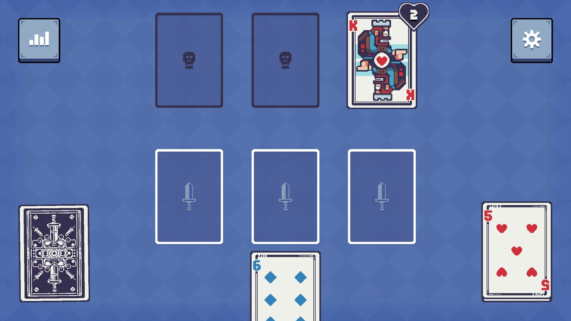 Изображение игры: Royal Card Clash