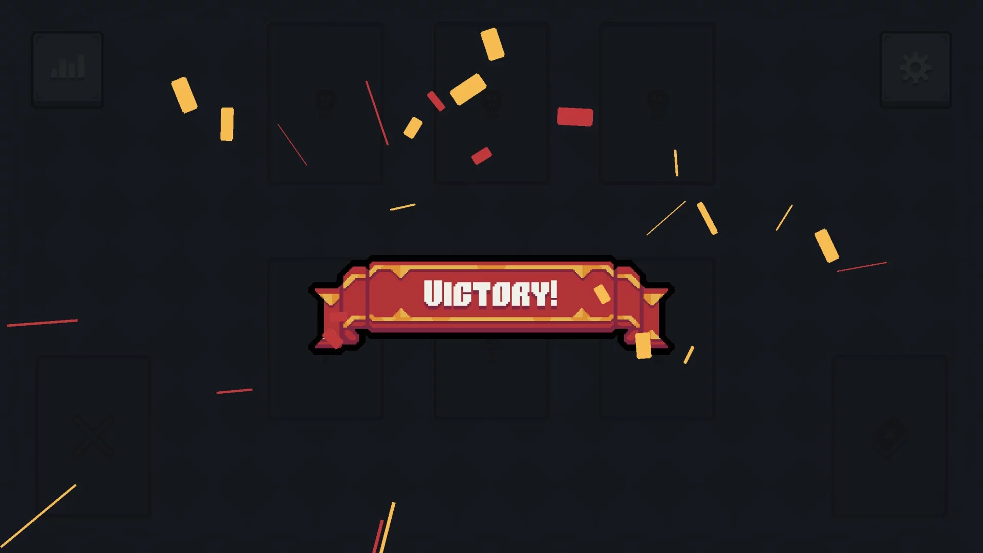 Изображение игры: Royal Card Clash
