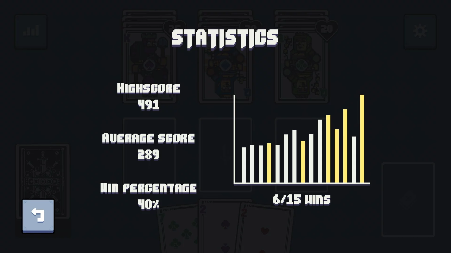 Изображение игры: Royal Card Clash