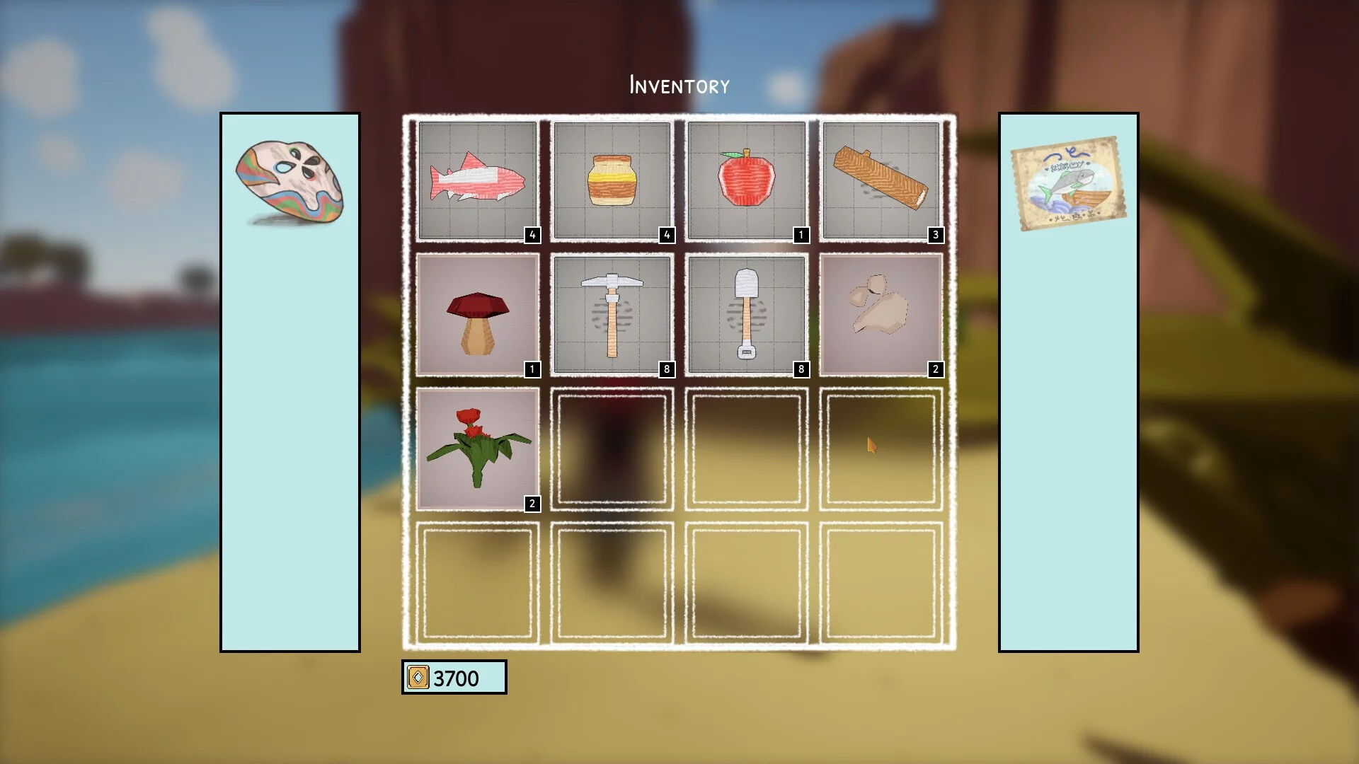 Изображение игры: Merchant Isle