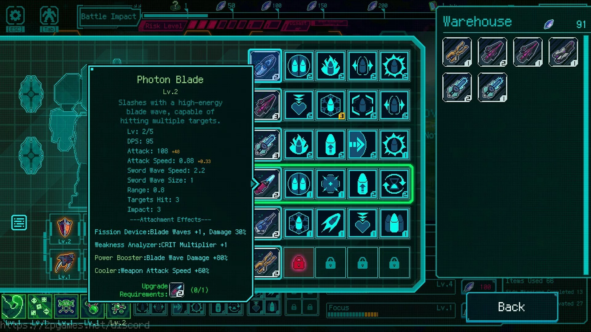 Изображение игры: Time Treker