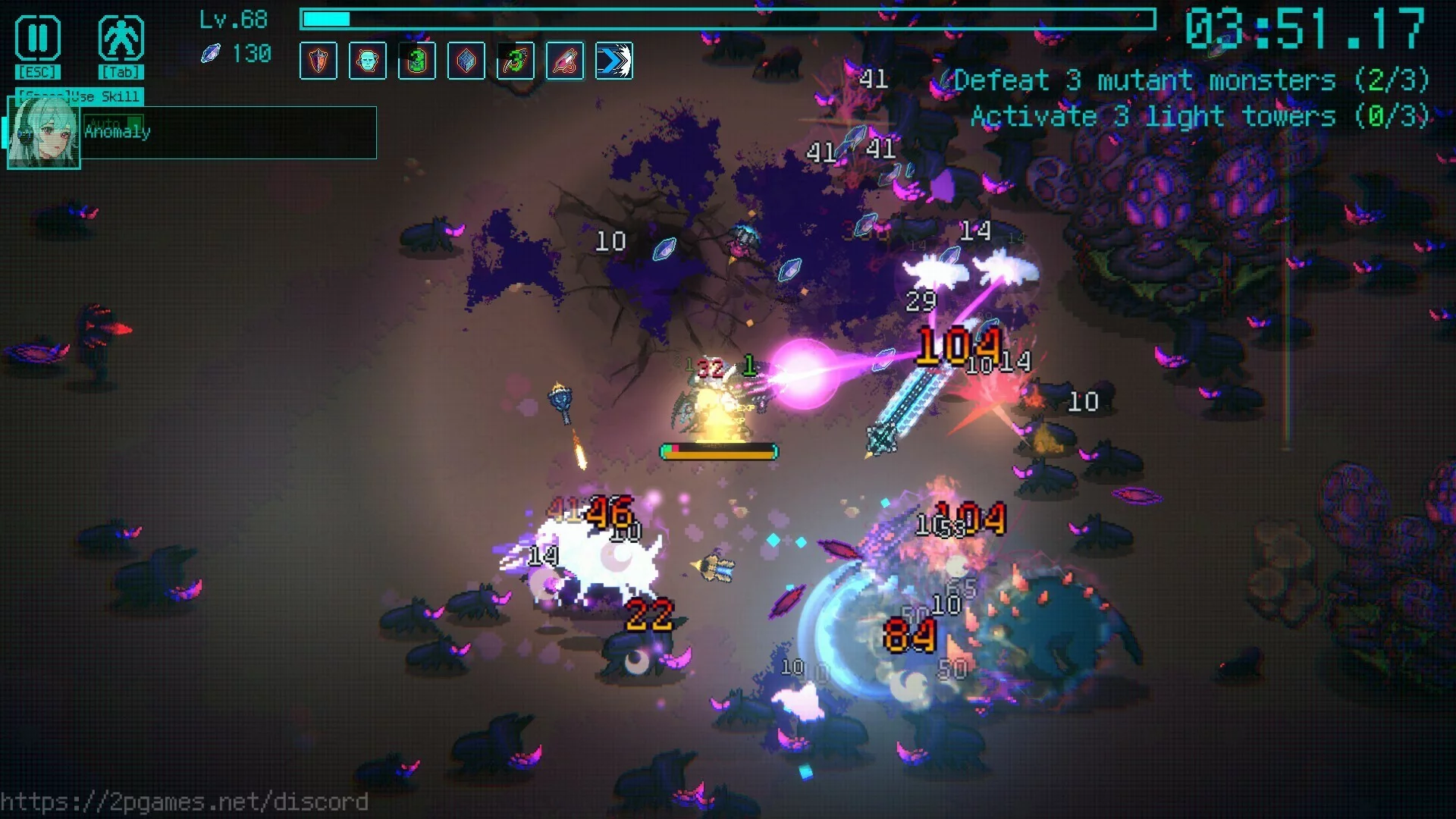 Изображение игры: Time Treker