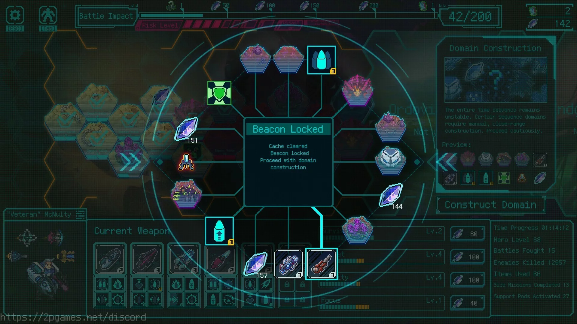 Изображение игры: Time Treker