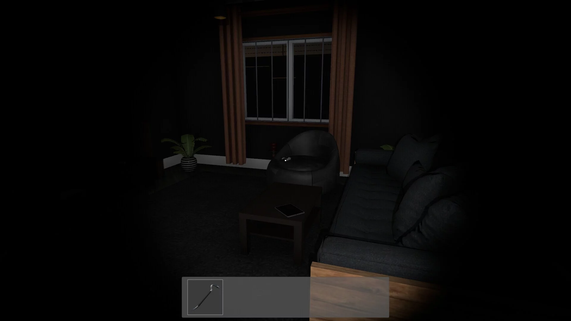 Изображение игры: Last victim. House of Fear
