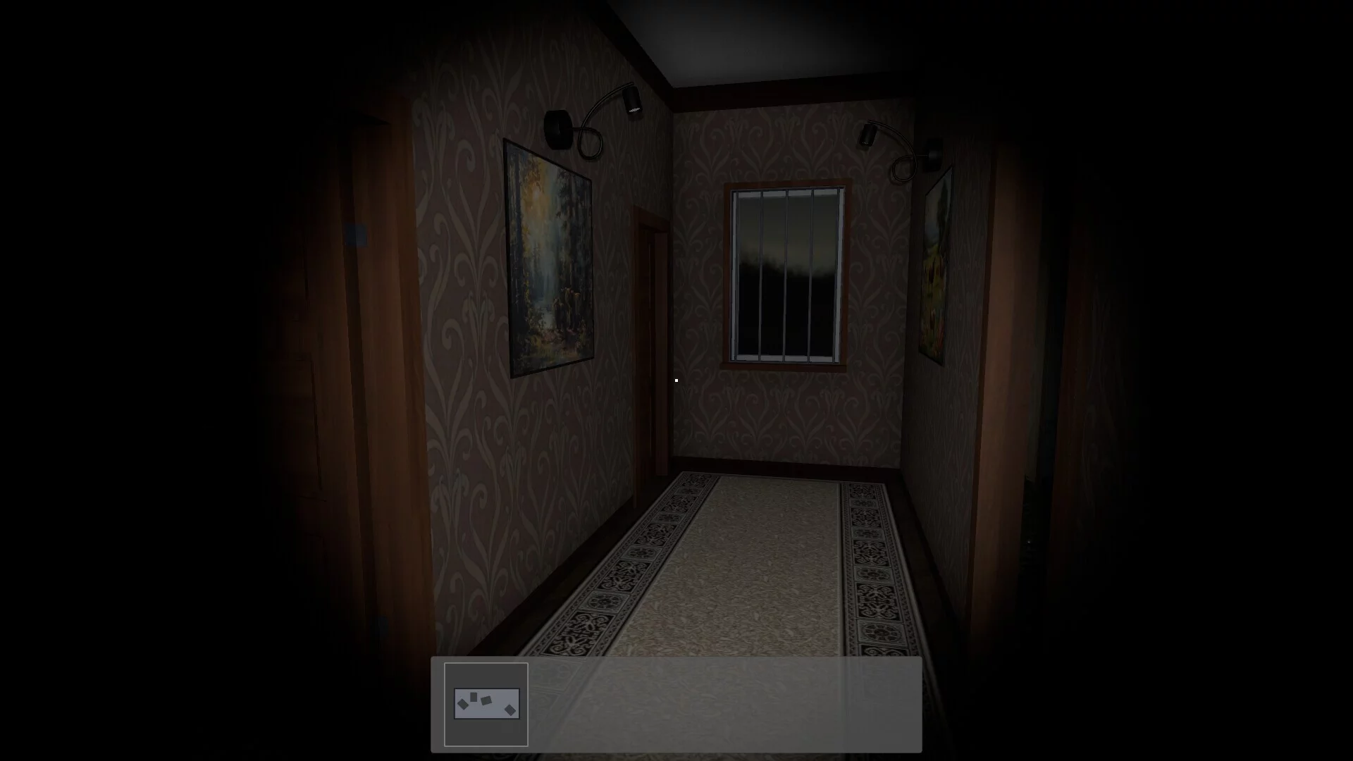 Изображение игры: Last victim. House of Fear