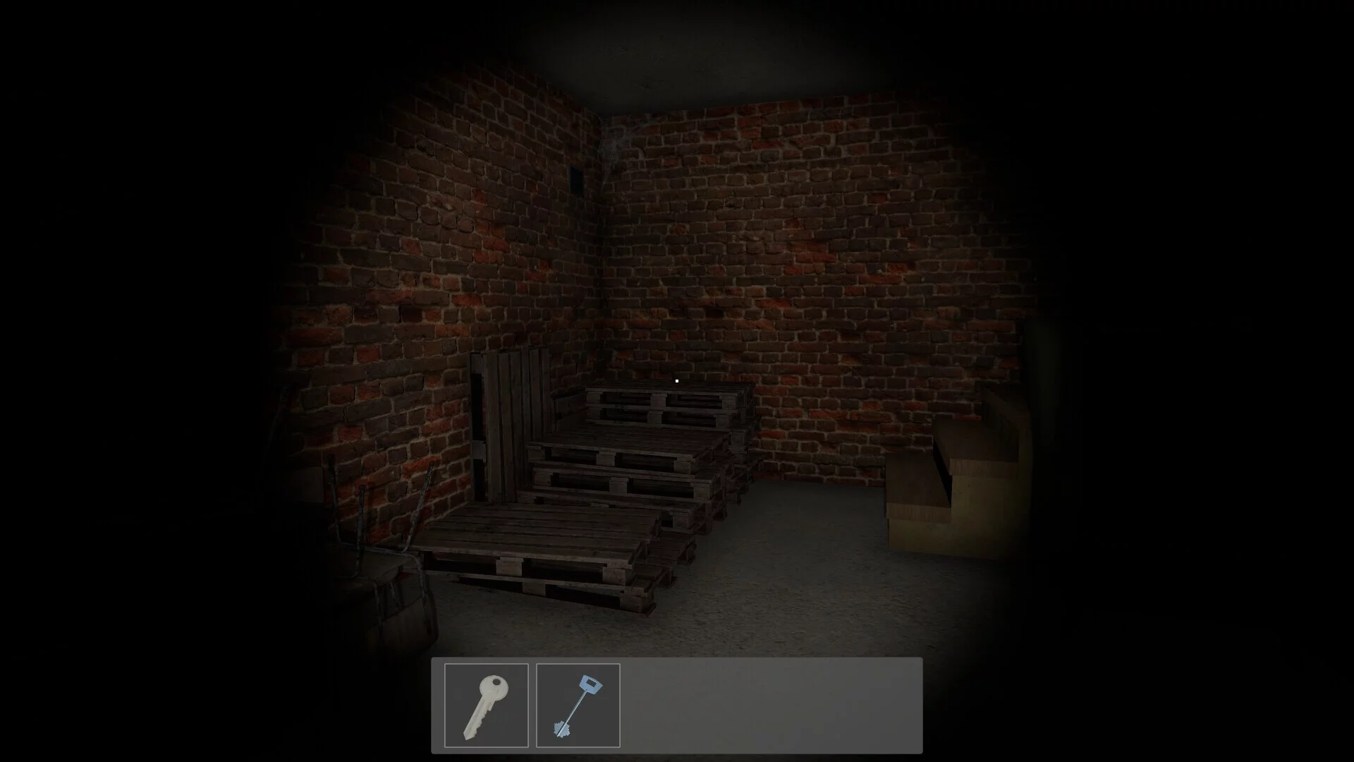 Изображение игры: Last victim. House of Fear