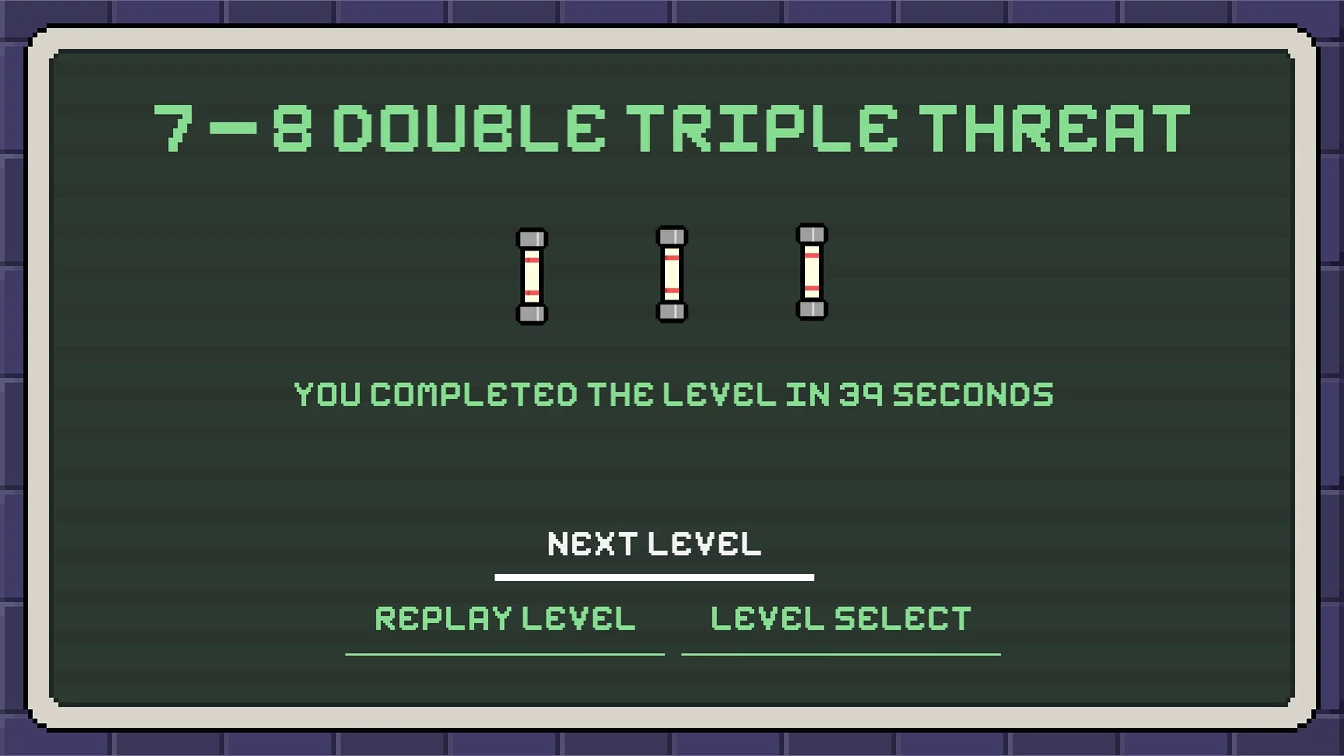 Изображение игры: Fuseless