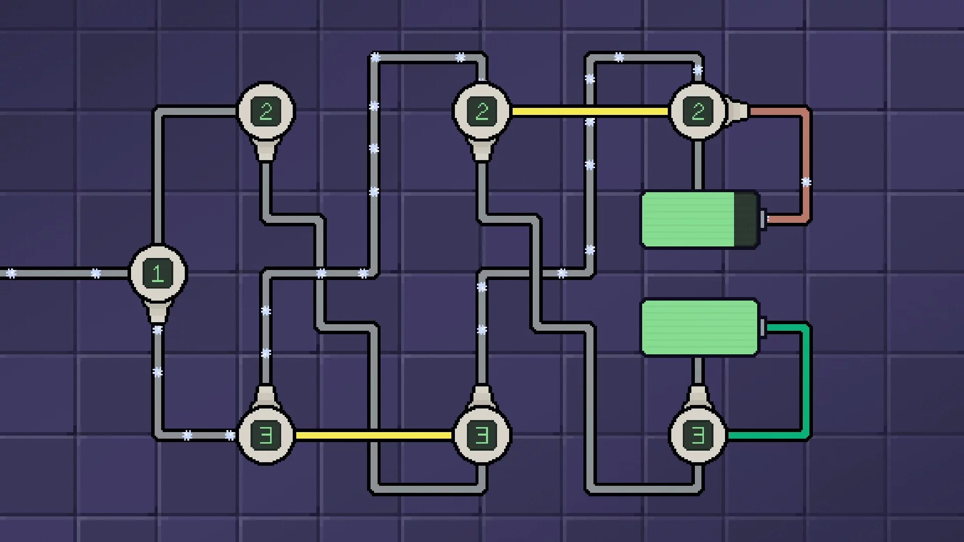 Изображение игры: Fuseless