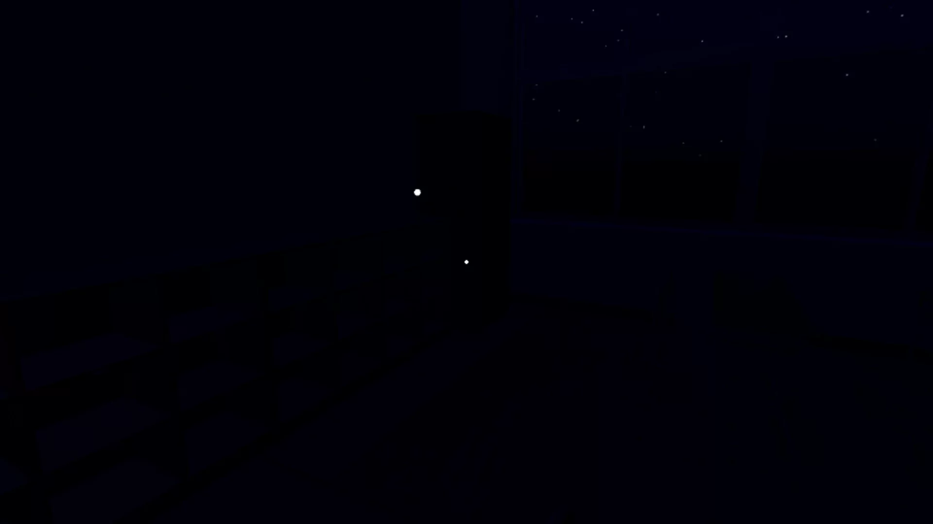 Изображение игры: Bad Dream