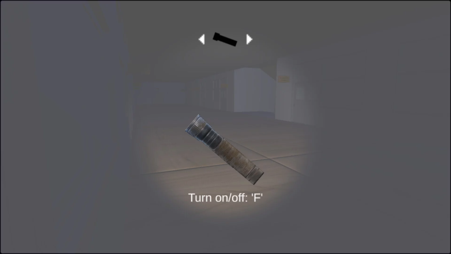 Изображение игры: Bad Dream